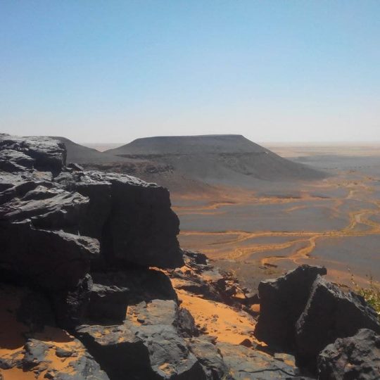 L’exploitation du gisement de Ghara djebilet a besoin d’une vision stratégique (contribution)