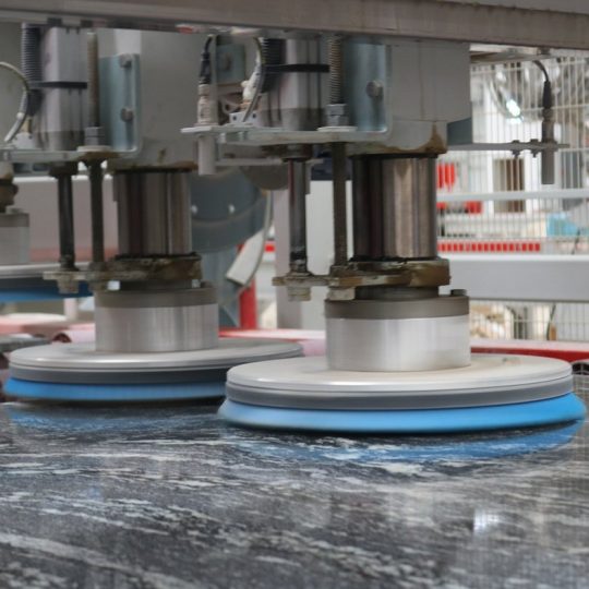 Le Groupe Hasnaoui va dédier son usine de granite-marbre essentiellement à l’exportation