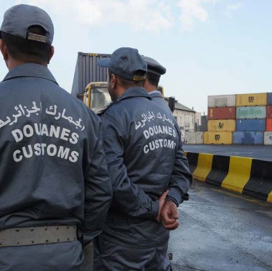 Bilan de la DGD : les services des Douanes révèlent les chiffres des saisies et des recettes en 2021