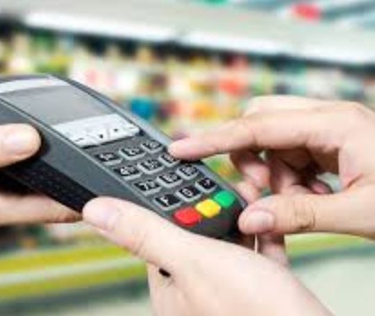 Paiement électronique : les opérations commerciales explosent en 2021