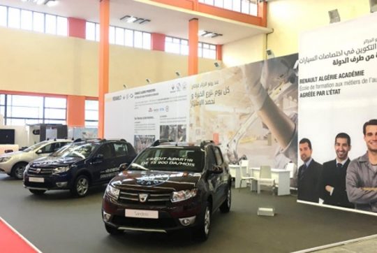 Automobile/Renault Algérie : les 6000 kits débloqués redonnent espoirs aux clients