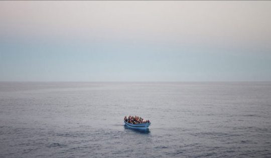 Émigration clandestine: plus de 200 algériens arrivent en Espagne