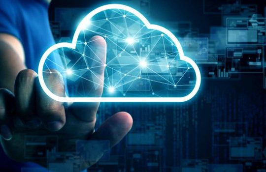 Une feuille de route relative au Cloud Computing en cours d’élaboration