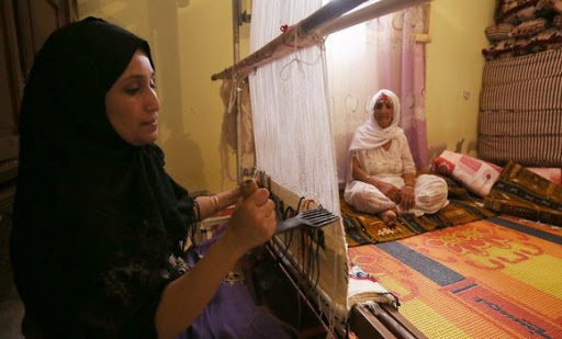 Indice 2020 des femmes entrepreneures : bonnet d&rsquo;âne pour l&rsquo;Algérie !