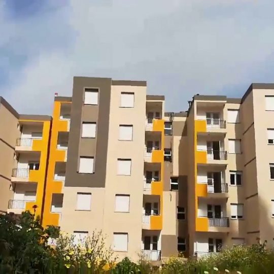 Logement LPP : ouverture des souscription pour des quotas situés à Sidi Abdellah (Alger)