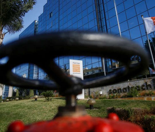 Sonatrach : un manque à gagner de 10 milliards de dollars à cause du Covid-19