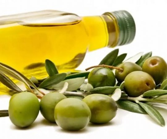 Deux marques algériennes de l’huile d’olive récompensées en Italie