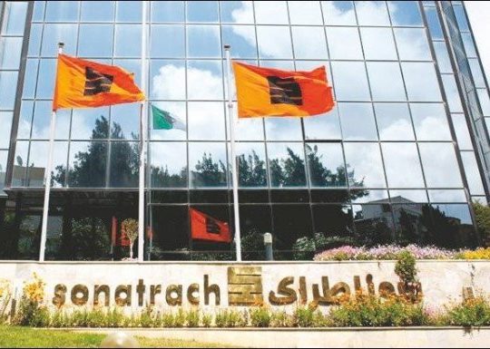 Sonatrach exportera des produits pétroliers vers la Mauritanie