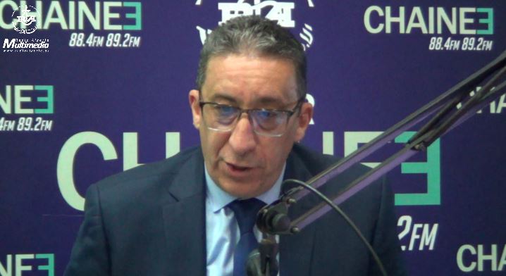 L’Algérie a une administration qui lui coûte cher (Mahmoud Kouabi)