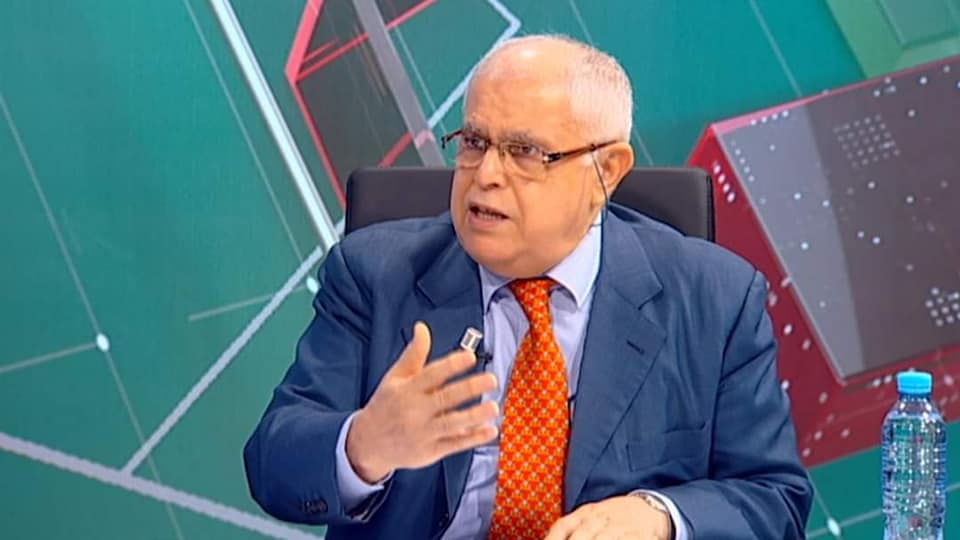 Pétrole: Attar prévoit une moyenne de 55 dollars le baril en 2021