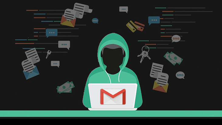 Plus de 3 milliards de mots de passe Gmail et Hotmail ont fuité, voici comment vérifier le vôtre