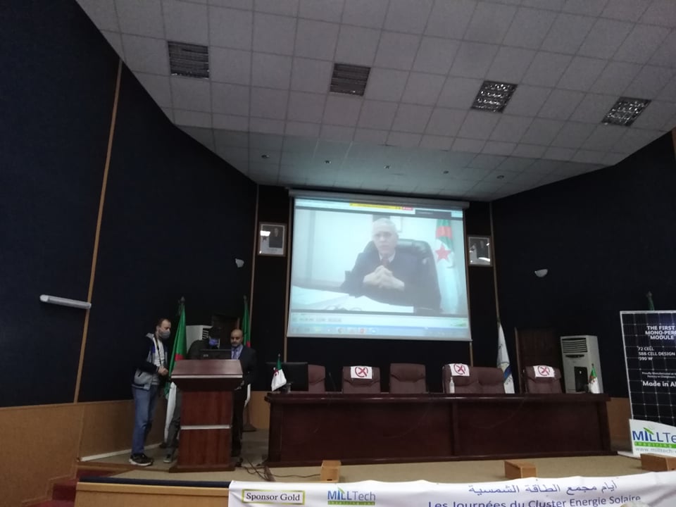 Chitour : « En 2028, il faudra choisir entre consommer ou exporter de l’énergie »