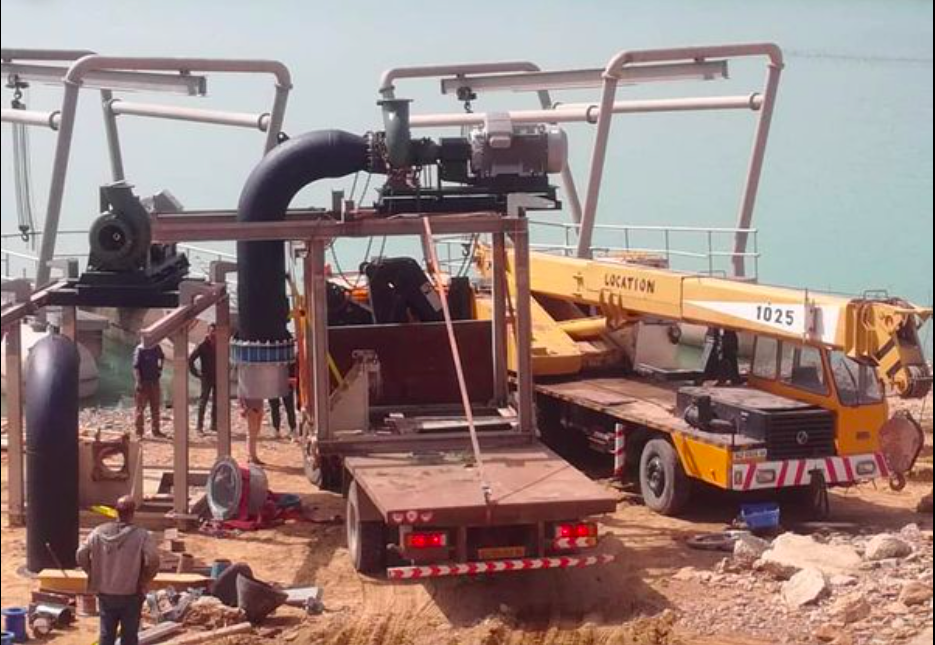 Crise de l&rsquo;eau : les mesures du ministère