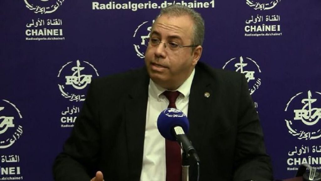 Promotion des investissements dans l’industrie : Zeghdar veut dépoussiérer les process administratifs