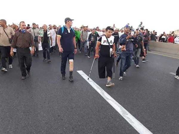 Après 3 ans de contestation, Tebboune fixe le montant de la pension pour les anciens militaires (JO)