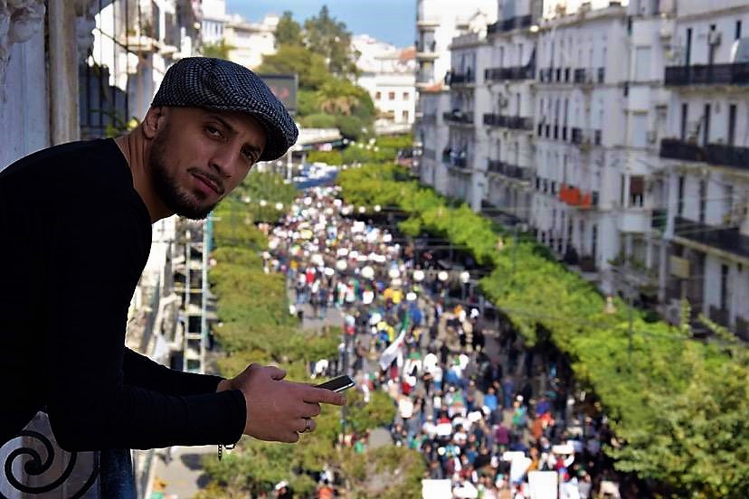 Communiqué de Radio M :  Anis Hamza Chellouche décède lors d’un reportage sous-marin