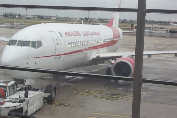 Air Algérie : l’entreprise de toutes les polémiques