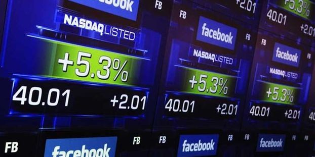 Panne mondiale de Facebook : le groupe perd 50 milliards US de valeur en une journée