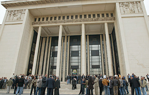 L&rsquo;UGTA nie l&rsquo;existence de «métiers pénibles»