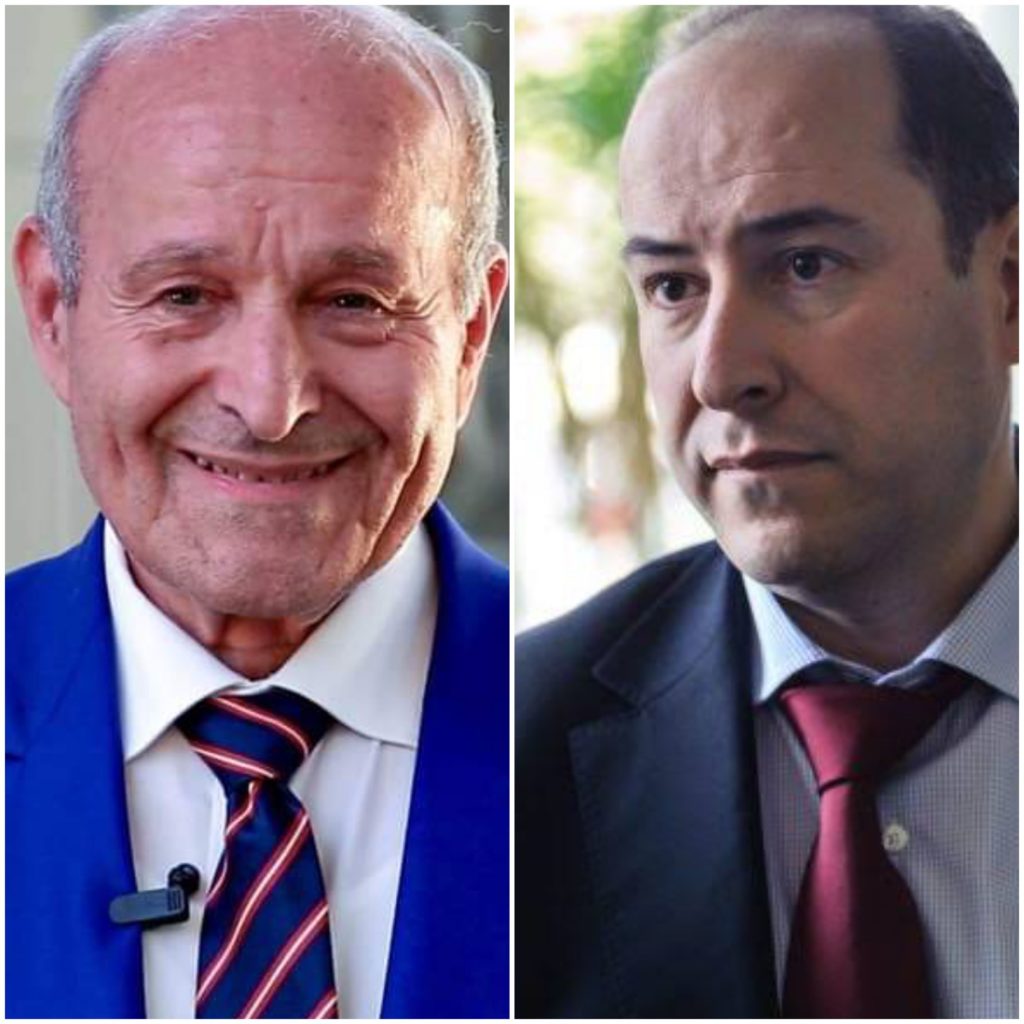 Son père a annoncé sa retraite: Malik Rebrab nouveau PDG du groupe CEVITAL