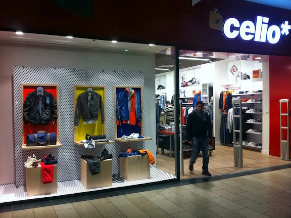 Textile : des marques de vêtements prêt-à-porter bientôt produites en Algérie