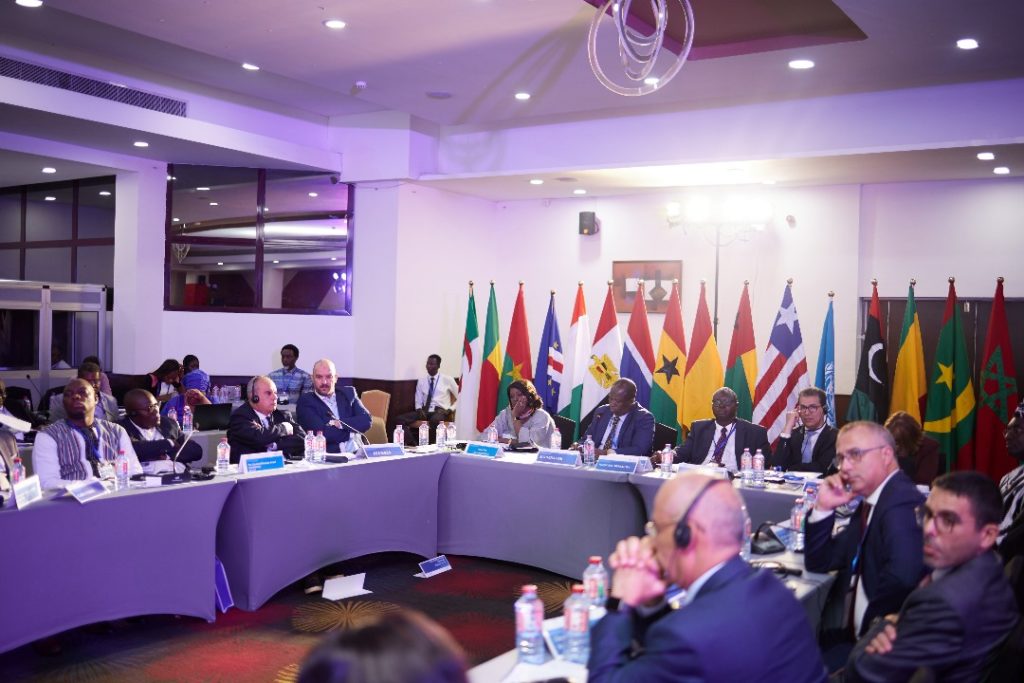 Les enjeux de la sécurité alimentaire dans les pays Maghrébins, vus par les experts