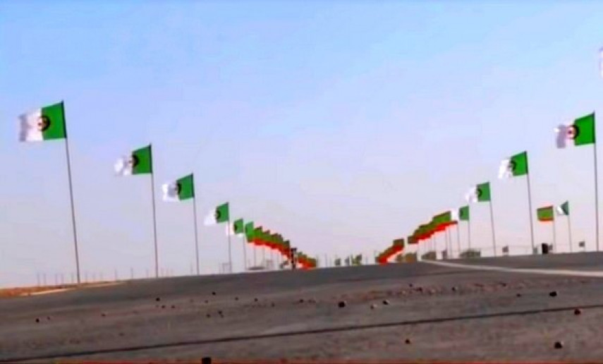 Échanges commerciaux algéro-mauritanien : les deux postes frontaliers bientôt réceptionnés
