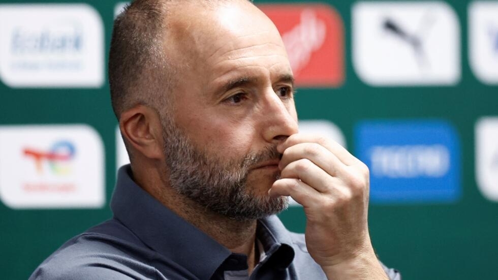Belmadi