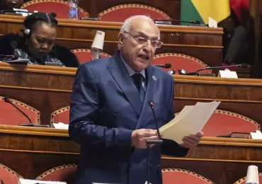 Attaf au sommet de Rome