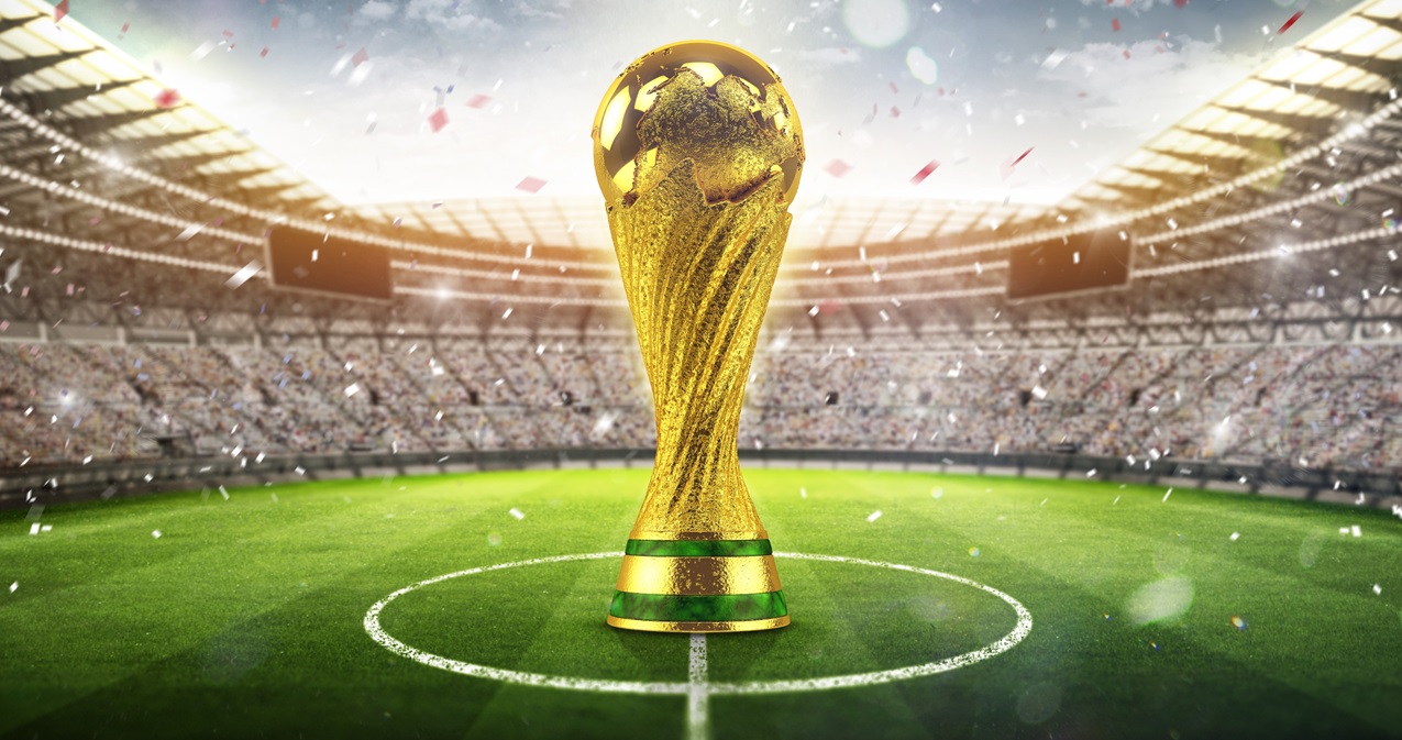 Mondial 2026