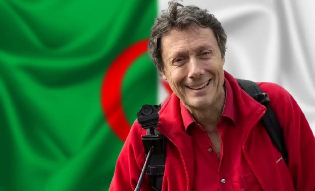 En Algérie, “J’irai dormir chez vous” s’est transformé en “J’irai dormir escorté par la police”