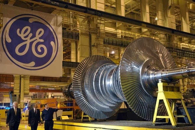 GE Vernova signe un contrat majeur pour moderniser le réseau électrique algérien