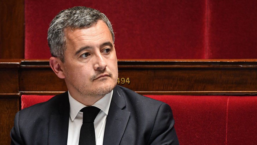 Crise France-Algérie : Darmanin prêt à réintroduire les visas diplomatiques
