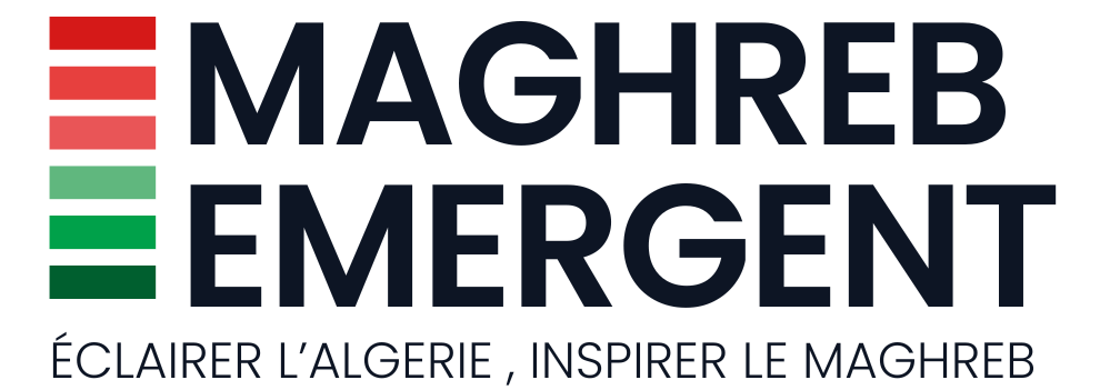 Maghreb Émergent