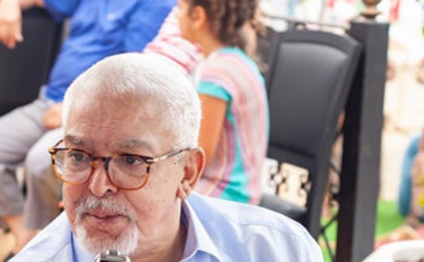 Le patron de la laiterie Soummam, affectueusement surnommé El Hadj Soummam, est décédé le 19 avril 2025